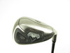 Callaway Fusion Wide Sole Pitching Wedge w/ Graphite Senior
