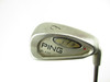 Ping i3 Blade RED DOT 6 iron w/ Steel JZ Stiff