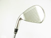 Nike SQ Machspeed 4 iron with Steel Uniflex