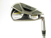 Nike SQ Machspeed 4 iron