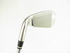 Nike SQ Machspeed 4 iron with Steel Uniflex