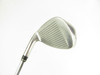 Tour Edge Bazooka Geo Max Super Wide Pitching Wedge with Steel Regular