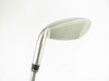 Tour Edge Bazooka Geo Max Super Wide Pitching Wedge with Steel Regular