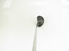 Ram Zebra Face-Balanced Mallet Putter w/ Headcover