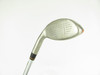 TaylorMade Rescue Titanium Hybrid 18 degree w/ Steel S-90 Stiff