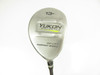 Synchron II Fairway Series 13+ wood 34 degree Shallow Face