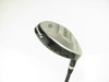 Synchron II Fairway Series 13+ wood 34 degree Shallow Face with Graphite Stiff