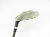 Synchron II Fairway Series 13+ wood 34 degree Shallow Face with Graphite Stiff