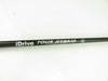 iDrive Hybrid 8 iron 34 degree with Graphite Stiff