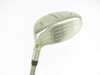 LADIES TaylorMade Supersteel Burner Driver 12* w/ Graphite Bubble L-60
