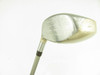 LADIES TaylorMade Supersteel Burner Driver 12* w/ Graphite Bubble L-60