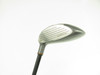 Orlimar Trimetal Fairway Wood 21* w/ Graphite Senior