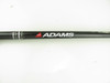 LADIES Adams Tight Lies Strong 5 wood 19 degree w/ Graphite