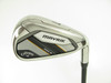 Callaway Mavrik Max W 7 iron