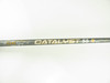 Callaway Mavrik Max Single 7 iron with Graphite Catalyst 55 Senior