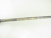 Callaway Mavrik Max Pitching Wedge with Graphite Catalyst 55 Senior