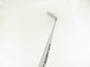Callaway Apex Forged 7 iron w/ Steel XP 95 Stiff