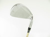 LEFT HAND TaylorMade r7 CGB 3 iron with Graphite R7-55 Regular