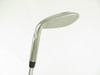 Ping Tour Gorge BLACK DOT Lob Wedge 60 degree SS w/ Steel CFS Stiff