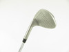 Ping Tour Gorge BLACK DOT Lob Wedge 60 degree SS w/ Steel CFS Stiff