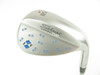 Titleist Vokey TVD HH Design 58 Degree Lob Wedge w/ Steel