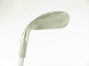 Ping Eye BLACK DOT Sand Wedge with Steel Wedge Flex