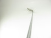 Ping Eye2 BLACK DOT 4 iron with Steel ZZ Lite Stiff
