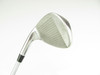 MacGregor M65T Gap Wedge w/ Steel Wedge Flex