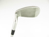 F2 Golf Face Forward F2-SE Pitching Wedge with Steel Wedge Flex
