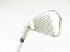 Cobra Amp Cell 4 iron with Steel Stiff