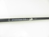 Callaway Hawkeye VFT 4 iron with Graphite System 75 Regular