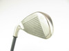 Callaway Hawkeye VFT 4 iron with Graphite System 75 Regular