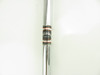 Callaway Big Bertha X-12 Pitching Wedge w/ Steel Wedge Flex
