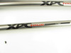 XPC Sapphire iron set 4-PW+SW with Graphite Senior