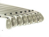 XPC Sapphire iron set 4-PW+SW with Graphite Senior