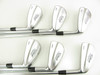 Titleist 660 Forged iron set 5-PW