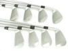 Bridgestone J36 Forged iron set 3-PW with Steel Project X Stiff