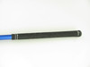 Adams Idea 3h Hybrid with Graphite Bassara Stiff