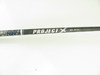 LADIES Callaway XR Fairway 4 wood with Graphite Project X