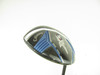 LADIES Callaway XR Fairway 4 wood with Graphite Project X