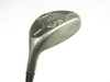 Adams Idea Black Super Hybrid 15 degree with Graphite Stiff