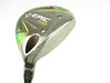 LADIES Callaway Epic Flash 3 Wood 15 Degree w/ Graphite Project X