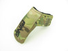 NEW Ping Authentic Multicam Camo American Flag BLADE Putter Headcover MAGNETIC