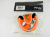 NEW Ping Decal Orange 2022 MALLET Putter Headcover MAGNETIC