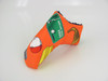 NEW Ping Decal Orange 2022 BLADE Putter Headcover MAGNETIC