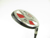 Majek K5s Hybrid 6 Iron with Graphite Senior