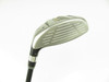 Cobra Baffler Rail-H #3 Hybrid 19* w/ Graphite Stiff