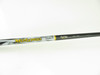 Cobra Baffler Rail-H #3 Hybrid 19* w/ Graphite Stiff