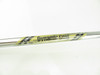 Callaway Apex MB 8 iron with Steel Dynamic Gold Stiff