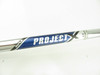 Cobra 712 CB Forged 7 iron w/ Steel Project X 6.0 Stiff